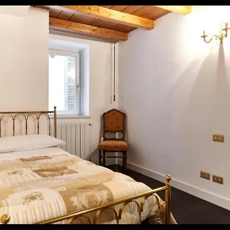 P&p Attico Lägenhet