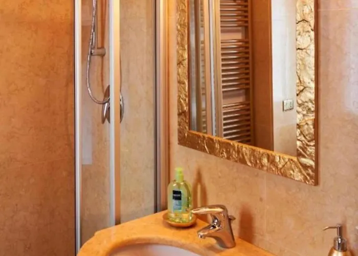 P&p Attico Lägenhet