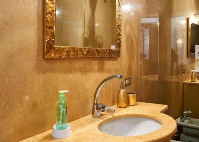 P&p Attico Lägenhet *